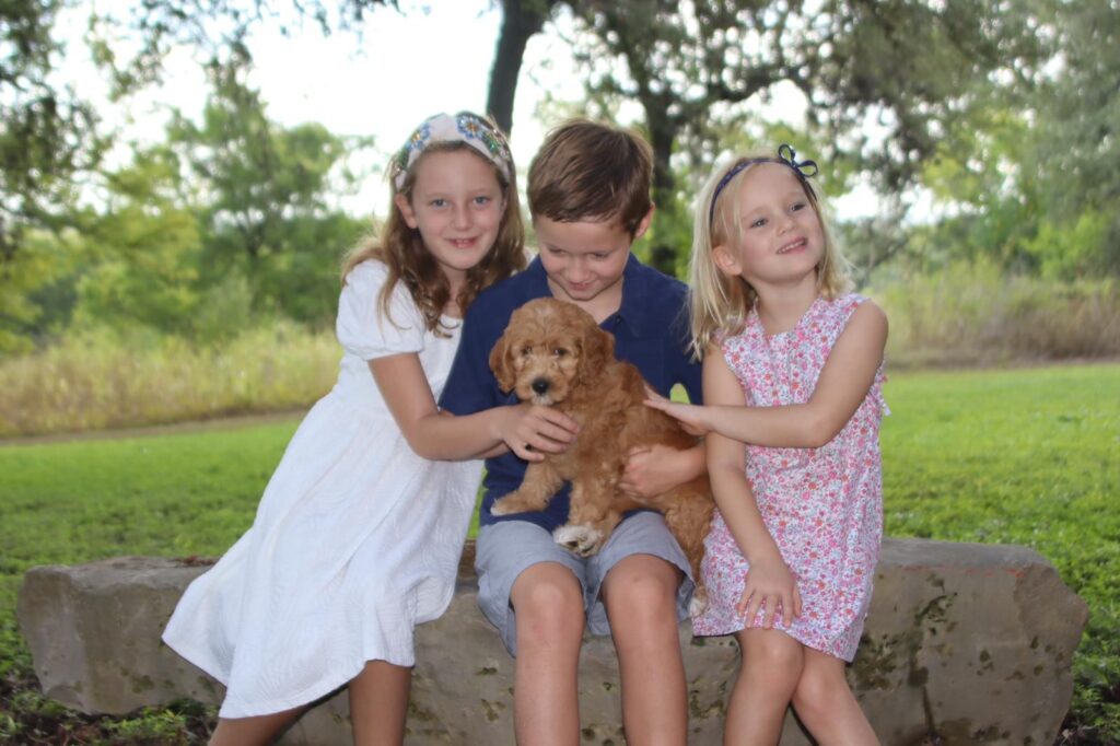 Find a GALA breeder