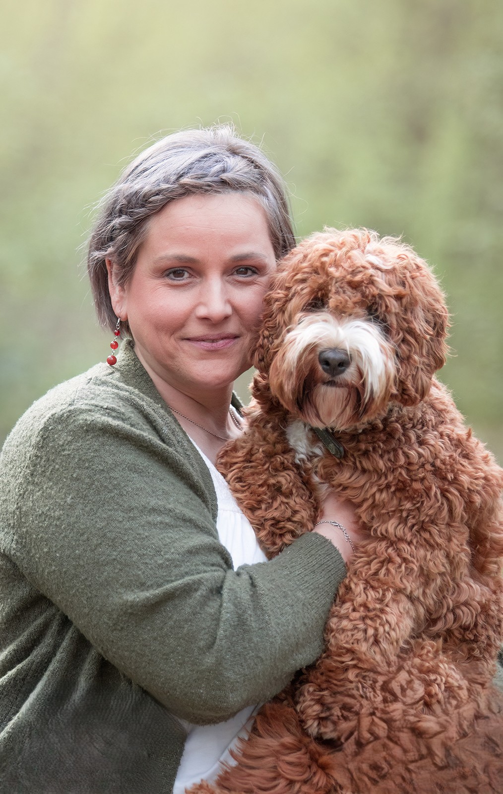GALA Dog Registry