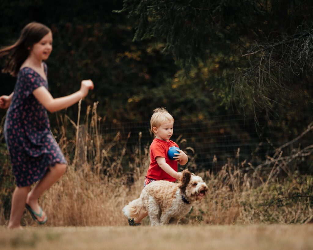 Responsible breeding-Every Puppy Deserves