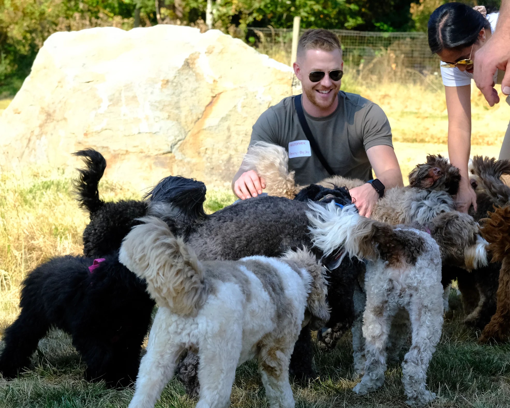 Responsible Breeding Stewardship